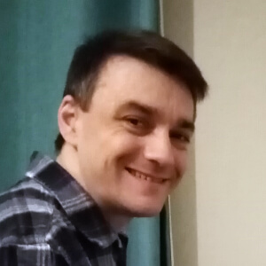 Dominic Morgan