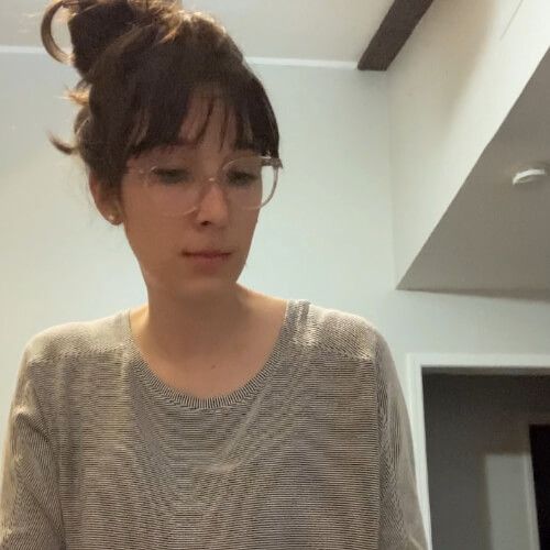 Jess Ripley