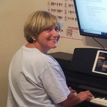Linda Riddle