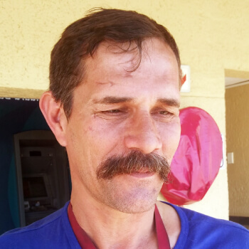 Sean Robert Swart