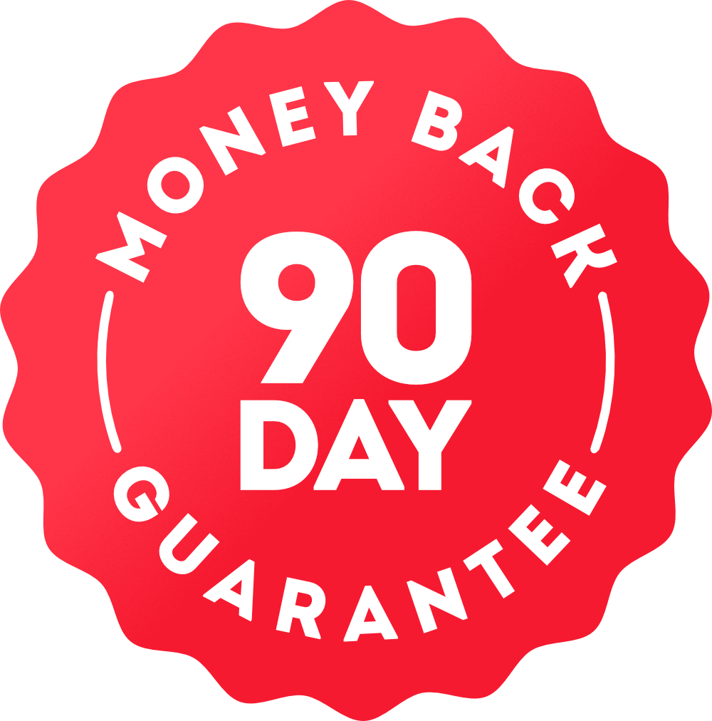 Guarantee Badge