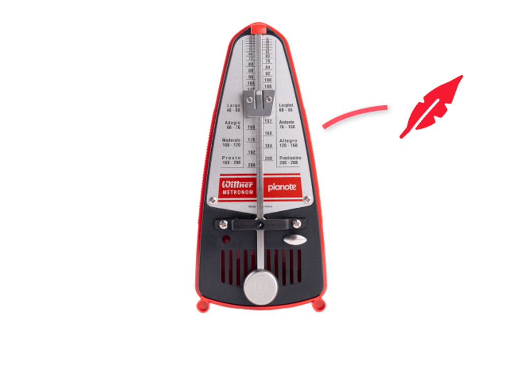 metronome
