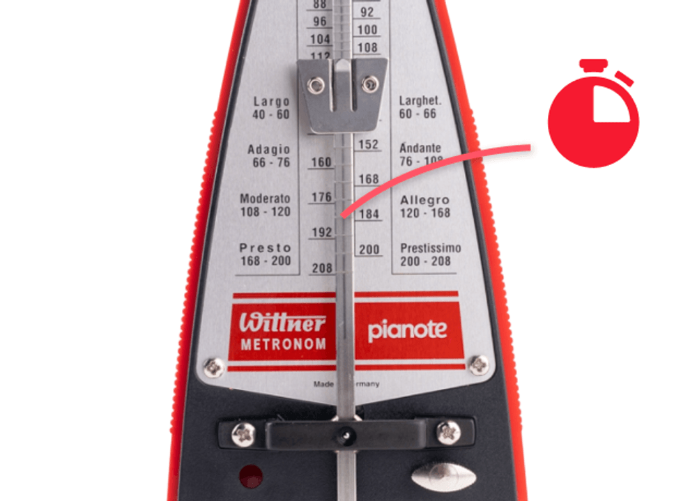 metronome