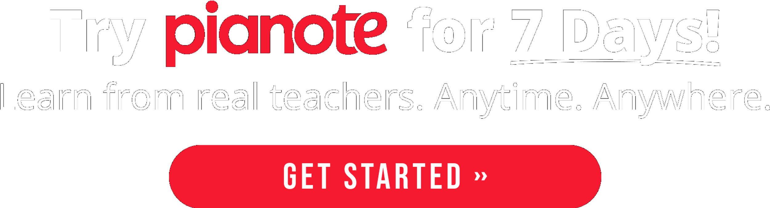 promo banner